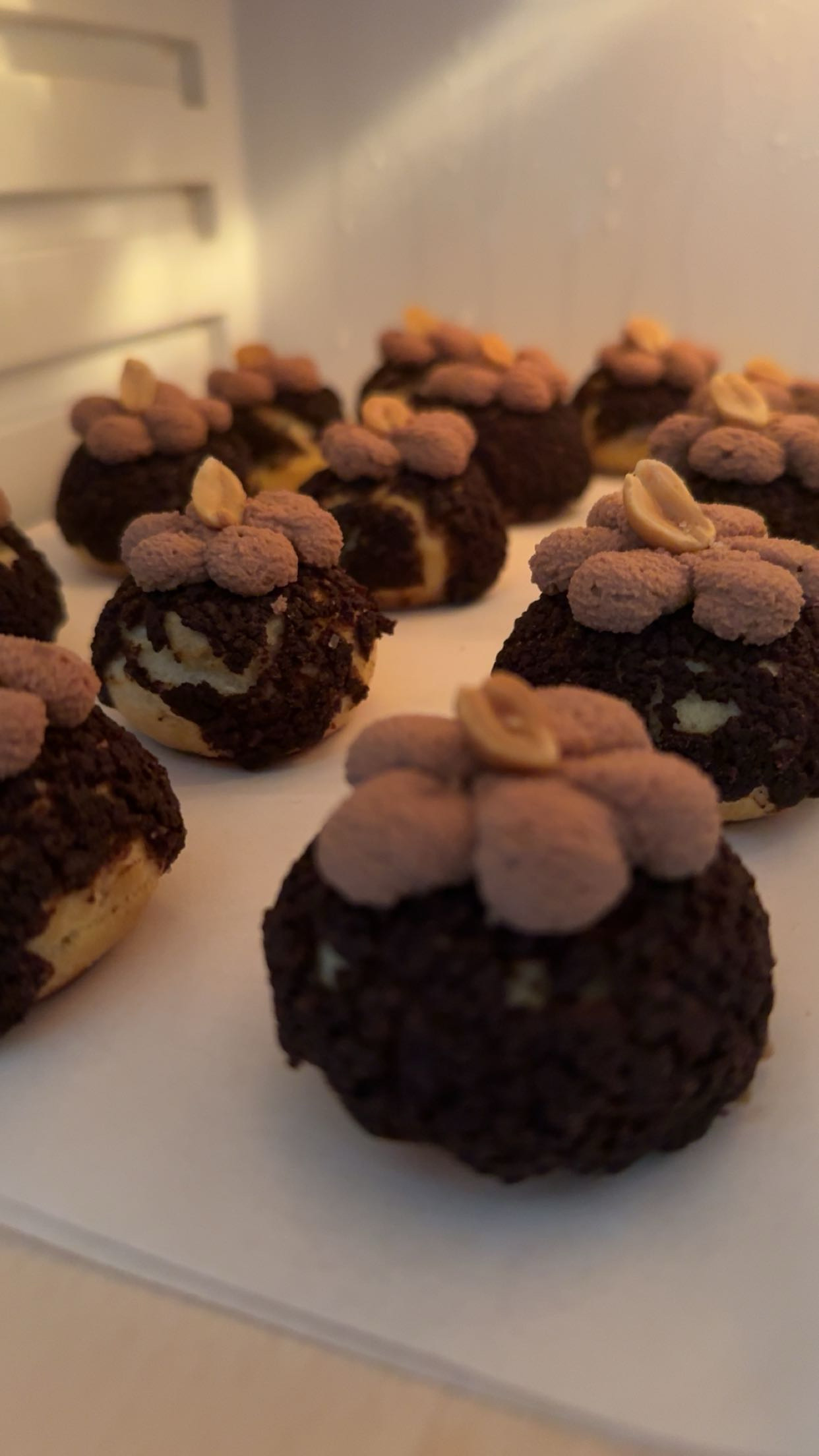 Mignardises