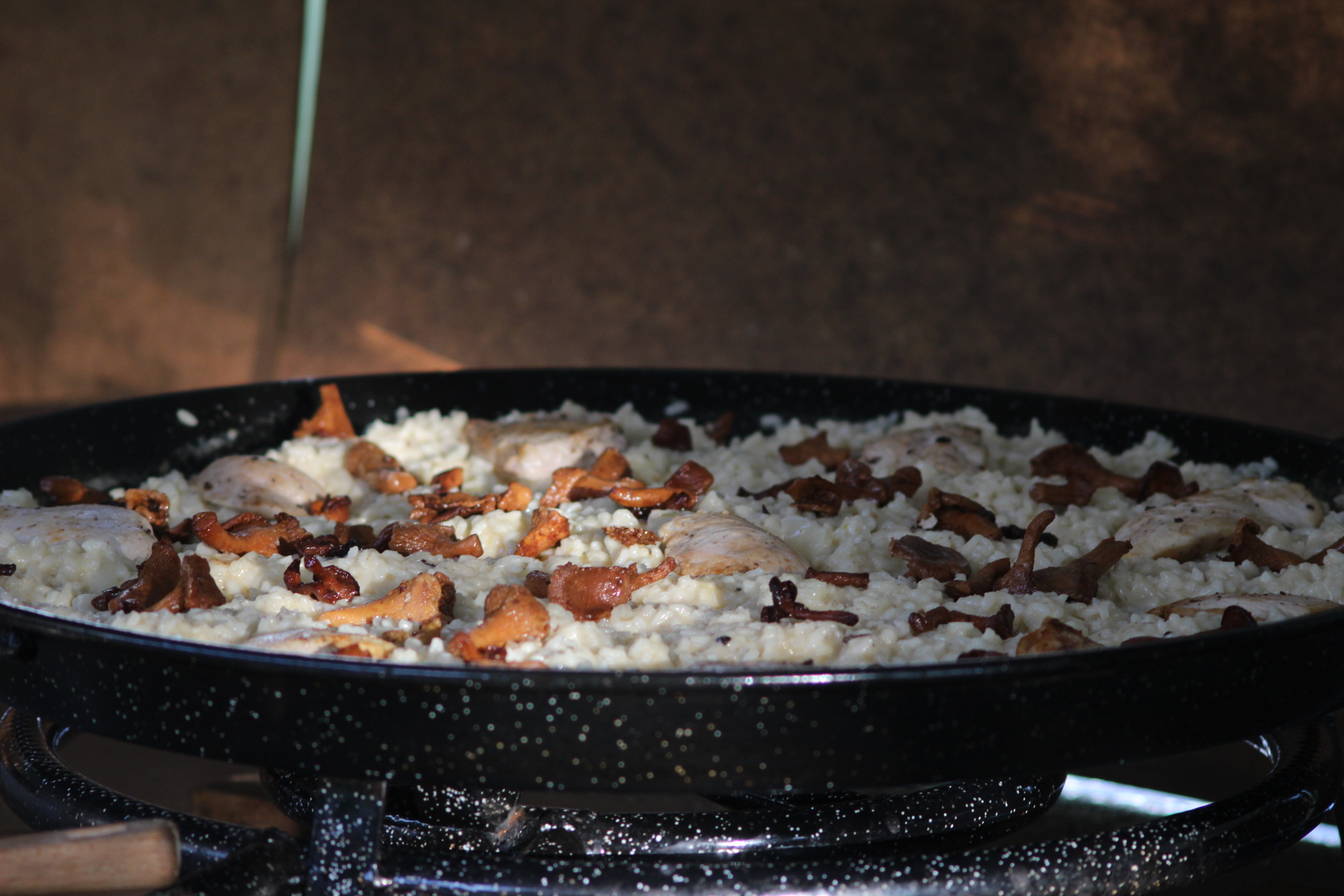 Risotto
