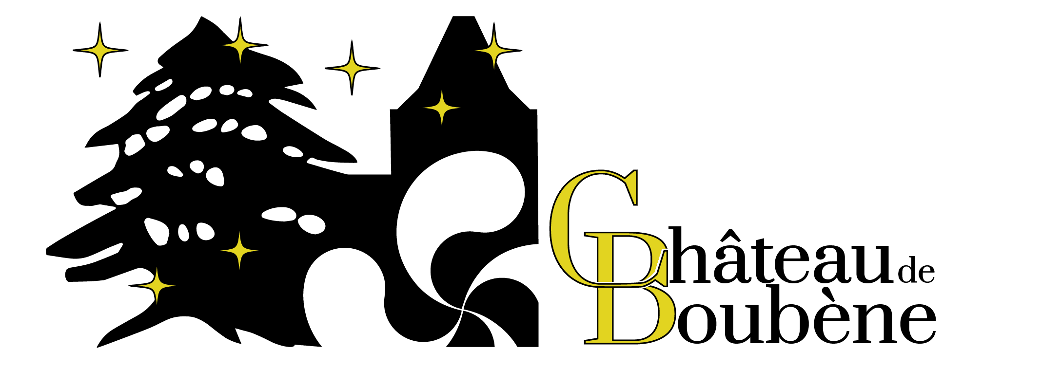 Château de Boubène