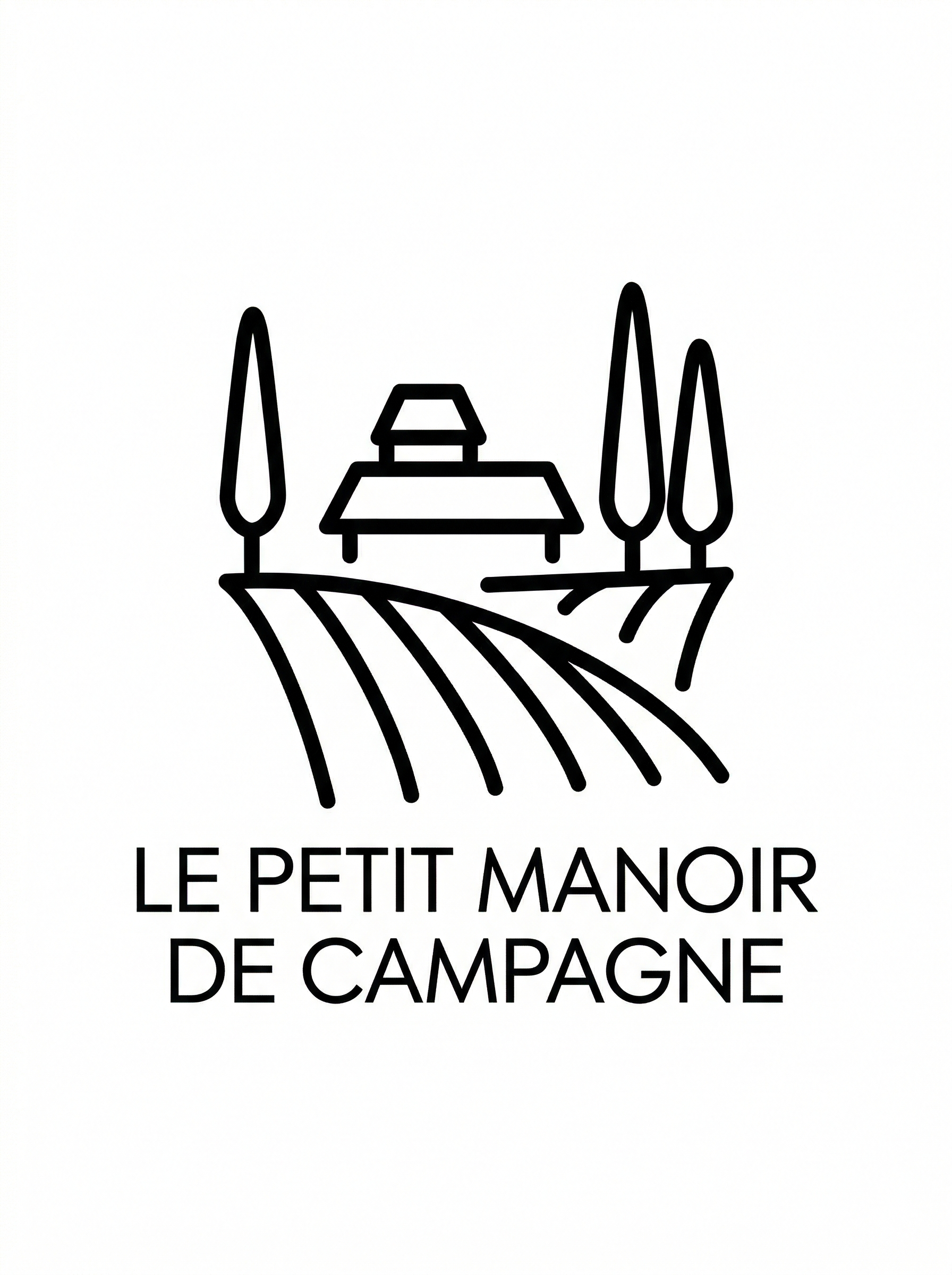 Le Petit Manoir de Campagne