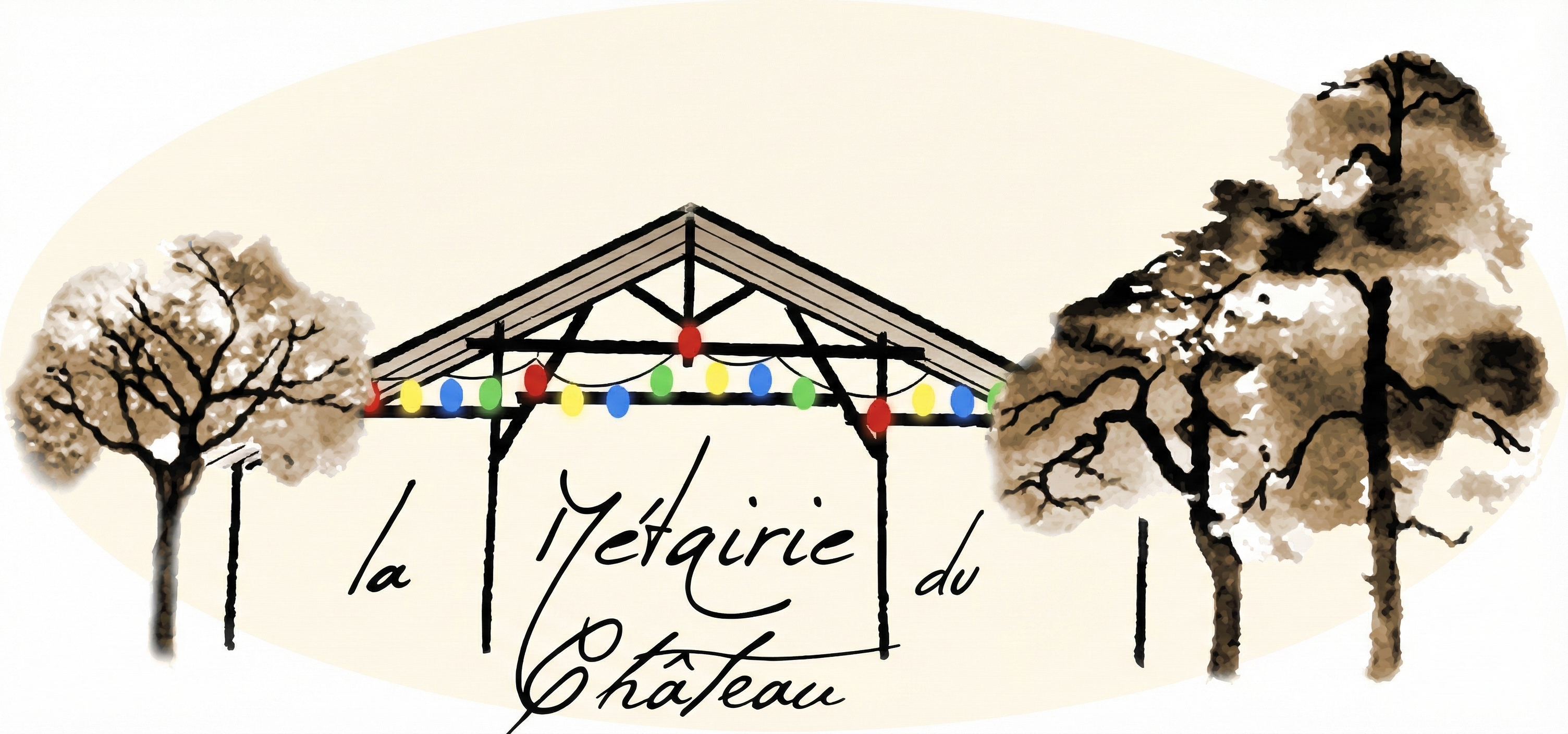 La Métairie du Château