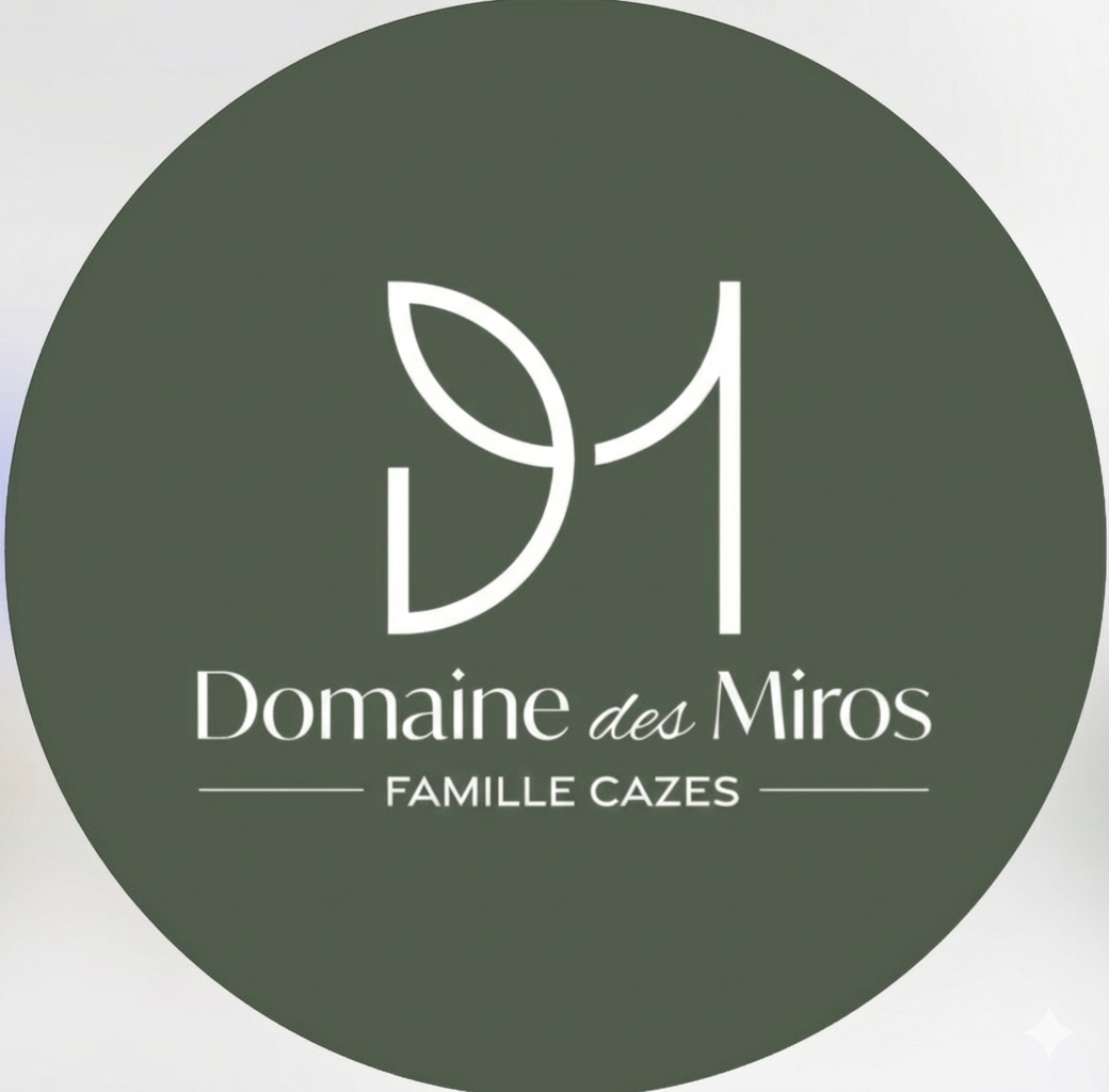 Domaine des Miros